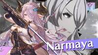Granblue Fantasy Versus llega a PC el 13 de marzo y se muestra a Narmaya