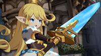 Granblue Fantasy Versus lider� las ventas japonesas del mes de febrero