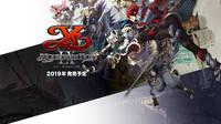 Falcom muestra un nuevo vídeo de jugabilidad de Ys IX: Monstrum Nox