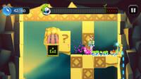 Ya está disponible un nuevo Lemmings para iOS y Android