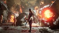 El terror�fico y sensual Succubus se muestra en nuevas im�genes