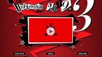 Atlus publica el primer adelanto de Persona 5 R