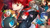 Atlus revela nuevos detalles de Persona 5: Royal y su contenido
