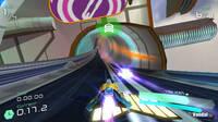 Habr una demo de WipEout Pulse para PSP