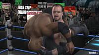 Nuevas imgenes de WWE Smackdown vs RAW 2008