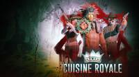 Cuisine Royale: El battle royale estrena nuevo mapa de ambientacin azteca y mucho ms