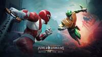 Anunciado Power Rangers: Battle for the Grid para PC y consolas