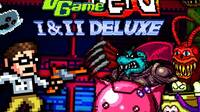 Anunciado para consolas Angry Video Game Nerd I & II Deluxe