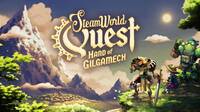 SteamWorld Quest llegar a Nintendo Switch en 2019