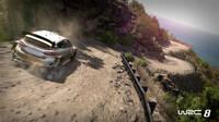 WRC 8, Paranoia y Bee Simulator llegarán en exclusiva a Epic Games Store