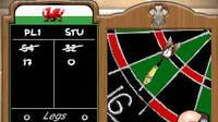 Nuevas im�genes de Touch Darts para Nintendo DS