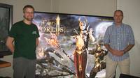 Koch Media presenta en Espaa Two Worlds II