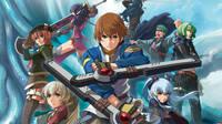 The Legend of Heroes: Ao no Kiseki también se revisará en Vita