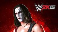 Sting se suma a WWE 2K15 a través de las reservas