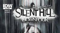 Silent Hill Downpour contará con un nuevo cómic