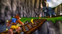 Microsoft lanza un pack con los dos primeros Banjo-Kazooie para Xbox 360