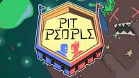 Lo nuevo de los creadores de Castle Crashers se llamará Pit People