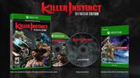 Microsoft confirma la Killer Instinct Definitive Edition