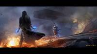  Star Wars: The Old Republic muestra un pequeo adelanto de su nueva expansin