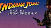 Se filtran detalles de la secuela cancelada de Indiana Jones and the Fate of Atlantis