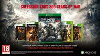 Comprando Gears of War 4 antes del 31 de diciembre recibiremos gratis la saga completa