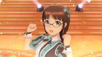Ritsuko Akizuki protagoniza el nuevo vídeo de The Idolmaster: Platinum Stars