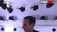 La selección de Estados Unidos 2016 estará presente en NBA 2K17
