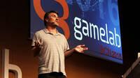 Gamelab: Dan Connors: 'La historia es lo que une todo, la clave universal'