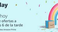 Ya han comenzado las ofertas de Amazon Prime Day