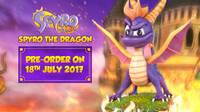 First 4 Figures anuncia una figura de Spyro the Dragon
