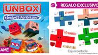 GAME detalla sus incentivos por reserva para Unbox: Newbie’s Adventure