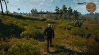 Este mod de The Witcher 3 hace que Geralt tenga necesidades b�sicas