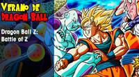Verano de Dragon Ball: Dragon Ball Z: Battle of Z