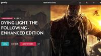Los creadores de Dying Light ponen en marcha su propia tienda online