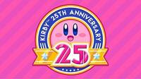 Kirby cumple en agosto 25 años