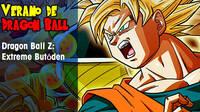 Verano de Dragon Ball: Dragon Ball Z: Extreme Butōden