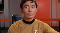 El actor de 'Star Trek' George Takei se une a un estudio de desarrollo de juegos