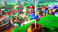 Mario Kart y Donkey Kong tendrn zonas temticas en Super Nintendo World
