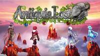 El RPG de aventuras Antiquia Lost llega a Steam