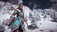 La nueva actualización de Horizon: Zero Dawn incorpora dificultad extra