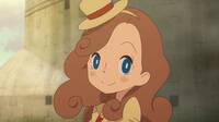 Primer tráiler en inglés de El Misterioso Viaje de Layton