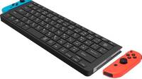 Cyber Gadget anuncia un teclado para Nintendo Switch