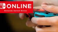 Nintendo Switch Online se har de pago la segunda mitad de septiembre