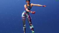 Un colegio ingls prohbe el baile Floss de Fortnite