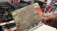 Descubren una caja de Mario Kart 64 oculta durante años en un Toys R US
