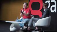 Shawn Layden de Sony : 'Nunca seremos como Nintendo'