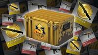 Counter-Strike elimina las cajas de botn en Blgica y Pases Bajos
