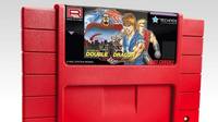 La edición en cartucho de Return of Double Dragon ya está disponible