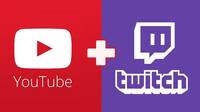 YouTube comienza a penalizar a los 'youtuber' que promocionan Twitch