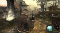 Resident Evil 4 HD Project se actualiza con más mejoras gráficas